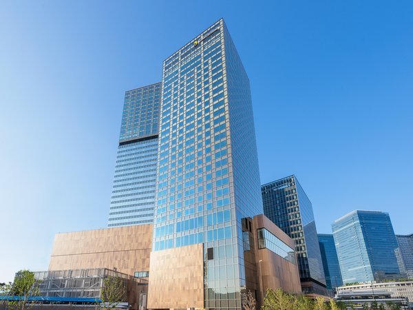ホテル阪急グランレスパイア大阪 - 宿泊予約は＜じゃらんnet＞