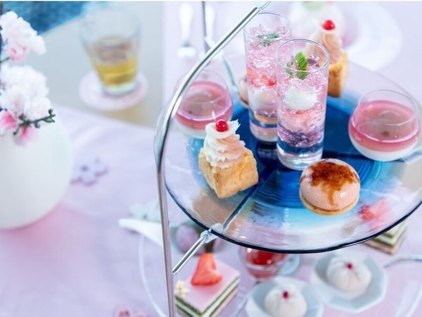 ��ރz�e���FBlossom Afternoon-Kawana Sakura Selection 