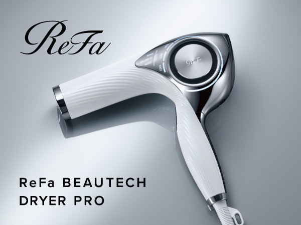 �\�����A���S�z�e�����s�v���~�A�O������FReFa BEAUTECH DRYER PRO