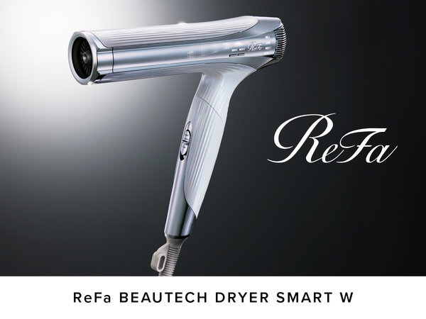 �\�����A���S�z�e�����s�v���~�A�O������FReFa BEAUTECH DRYER SMART W