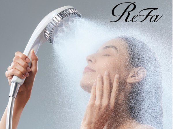 �\�����A���S�z�e�����s�v���~�A�O������FReFa FINE BUBBLE DIA