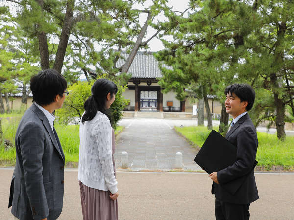 門前宿 和空法隆寺～世界遺産法隆寺まで徒歩約30秒～ - 宿泊予約は【じゃらんnet】