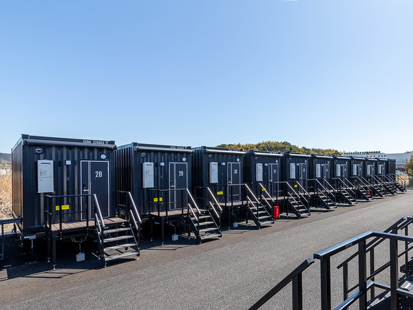 HOTEL R9 The Yard 飯塚 - 宿泊予約は＜じゃらんnet＞