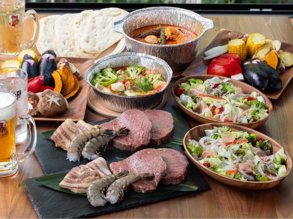 グランピングリゾートヴィーナス - 宿泊予約は＜じゃらんnet＞