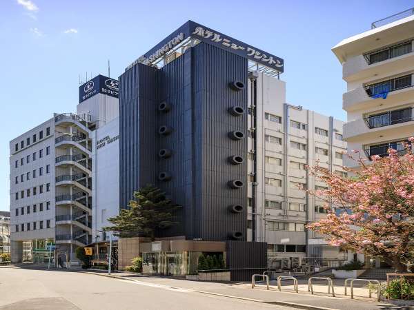 遠くて古いです Oyoホテル ニューワシントン 渋谷の口コミ じゃらんnet