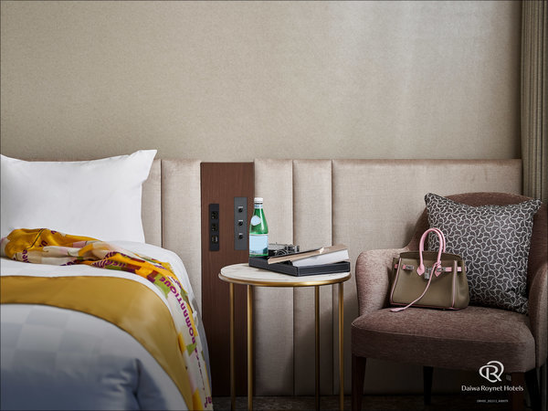 ダイワロイネットホテル大阪北浜 - 宿泊予約は＜じゃらんnet＞