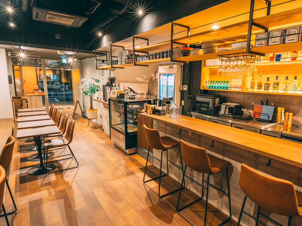 Tokyo Guesthouse HIVE - 宿泊予約は＜じゃらんnet＞