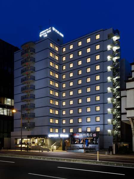 ｊｒ西日本グループ ヴィアイン下関 維新の湯 宿泊予約は じゃらんnet