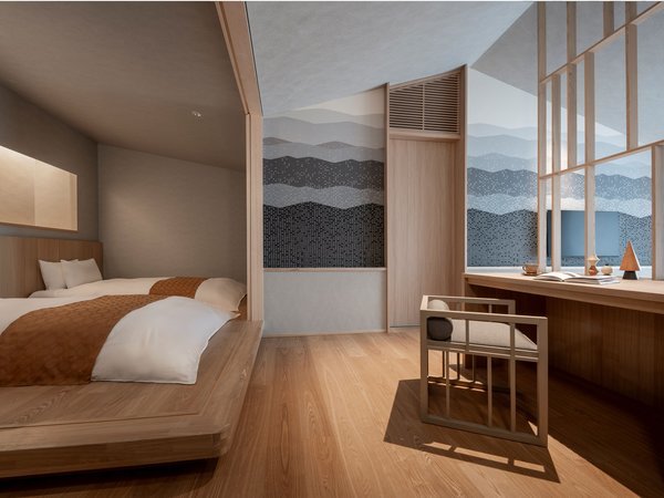 星野リゾート 界草津 - 宿泊予約は＜じゃらんnet＞