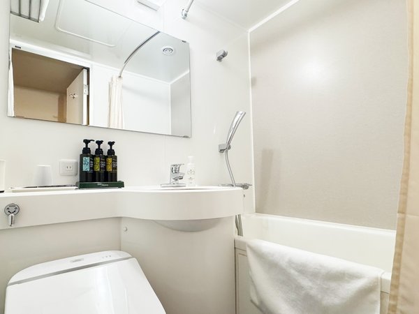 ���j�b�g�o�X�i�V���O�����[���E�_�u�����[���j