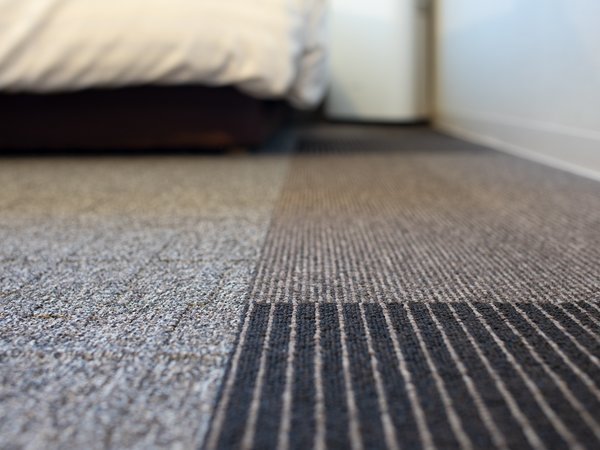 �V�R����@�����̓��@�X�[�p�[�z�e�������߁F���T�C�N���J�[�y�b�g