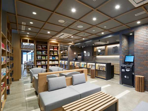 ランプライトブックスホテル札幌 ２０２１年６月３日ｏｐｅｎ 宿泊予約は じゃらんnet