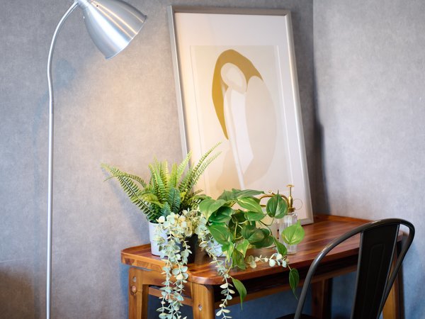 Residence Hotel Stripe Sapporo�̎{�ݎʐ^3