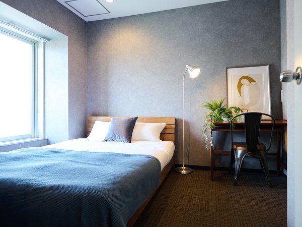 Residence Hotel Stripe Sapporo�̎{�ݎʐ^2