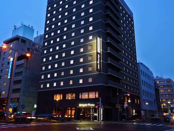 ドーミーインPREMIUM名古屋栄