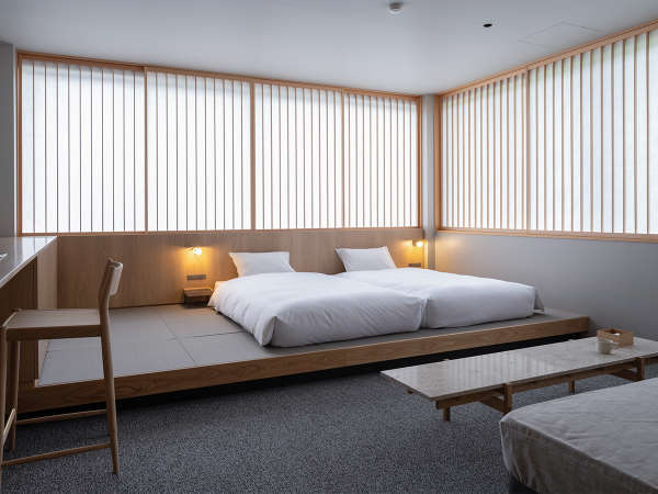 MIROKU 奈良 by THE SHARE HOTELSの写真 - 宿泊予約は＜じゃらんnet＞
