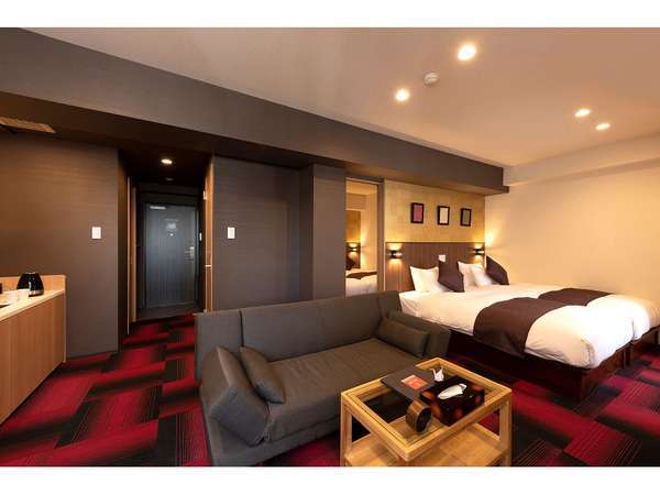 Stay SAKURA Tokyo 浅草江戸乃舞 - 宿泊予約は