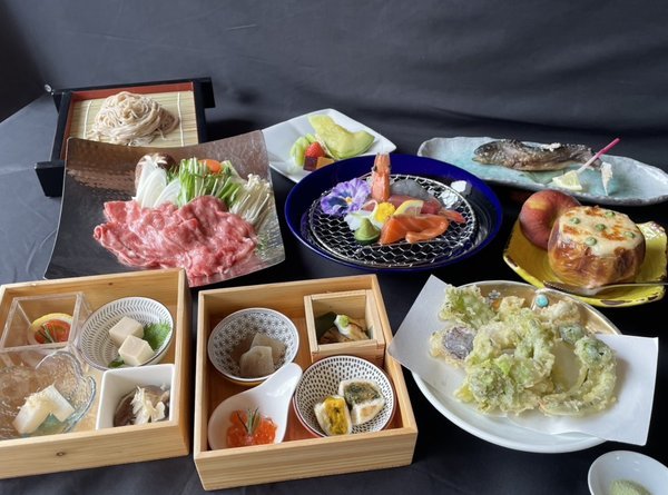 ぽかぽかランド美麻 - 宿泊予約は＜じゃらんnet＞