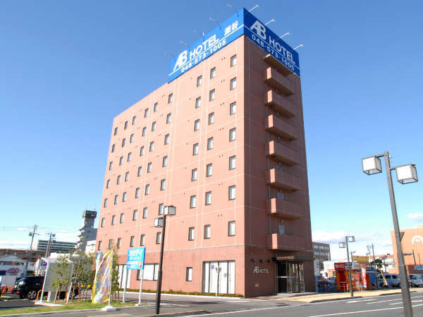 ABホテル深谷