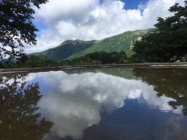 三斗小屋温泉 煙草屋旅館 宿泊予約は じゃらんnet