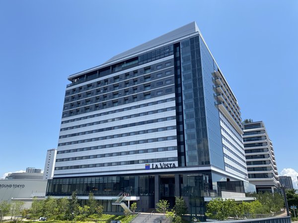 ラビスタ東京ベイ 共立リゾート 宿泊予約は じゃらんnet