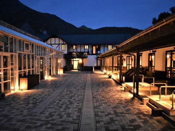 日本 大分縣 由布院溫泉 精選人氣日式旅館 住宿 飯店 日本美食與溫泉 Wamazing溫泉