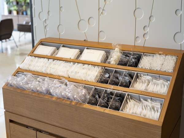 ���S�C�������i�A�N���X�����O�j�F�A���j�e�B�{�b�N�X