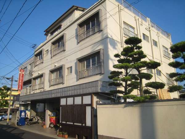 Cabosu House Beppu Hamayu