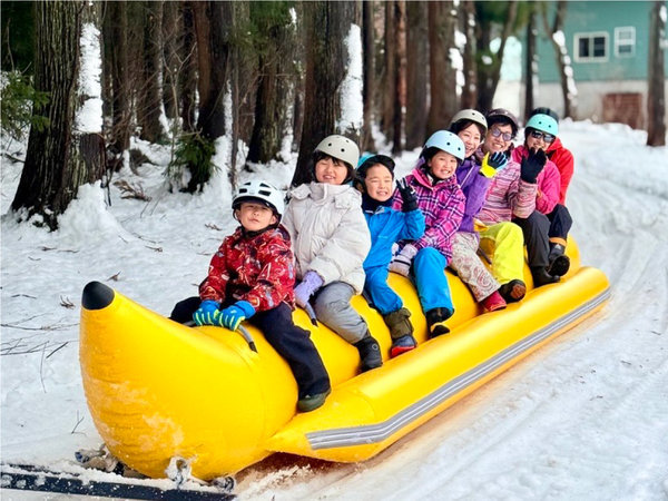 エンゼルグランディア越後中里 - 宿泊予約は＜じゃらんnet＞