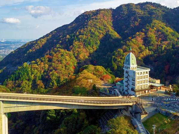 湯の山温泉 記念日の宿 彩向陽（いろどりこうよう） - 宿泊予約は