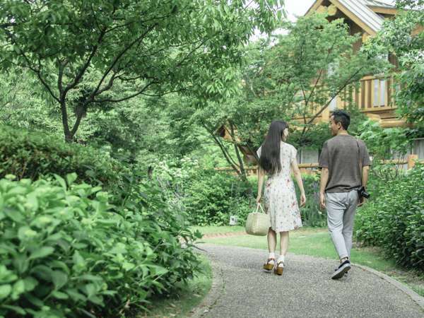 Hotel The Day Osaka�̎{�ݎʐ^