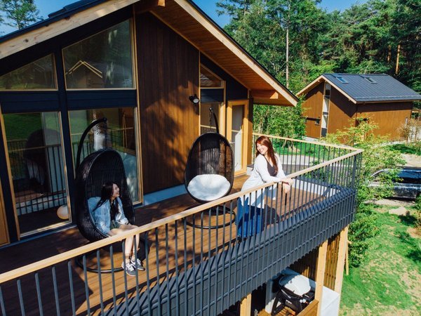 PICA Fujiyama - 宿泊予約は＜じゃらんnet＞