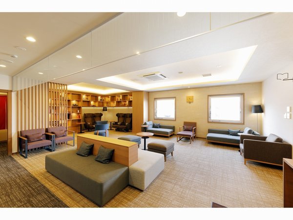 JR�C����΂̎{�ݎʐ^1