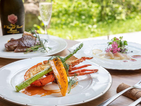 蔵王の森」がつくる美と健康の温泉宿 ゆと森倶楽部 - 宿泊予約は【じゃらんNet】