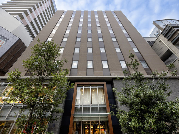 アスタプラザ駐車場ご利用のお客様へ/KOKO HOTEL 神戸新長田のブログ 