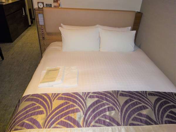 ���}�X�e�C���s����(�l���͌���)�F�����j�o�[�T�����[���̃x�b�h