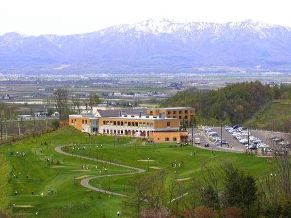 �̓��A����@�s�p�̓��@��`���ق̊O�ώʐ^