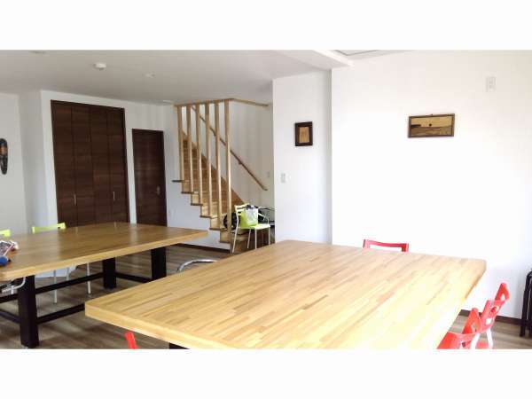 �N���X�̎{�ݎʐ^3