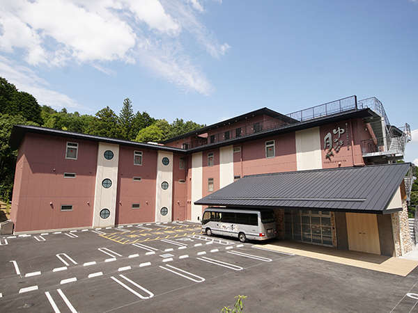 京ごはんと露天風呂の宿 ゆのはな月や 宿泊予約は じゃらんnet