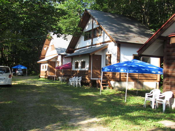 ベルコテージビレッジ 宿泊予約は じゃらんnet