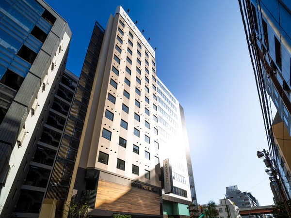 天然温泉 奥湯河原の湯 スーパーホテルpremier秋葉原 宿泊予約は じゃらんnet