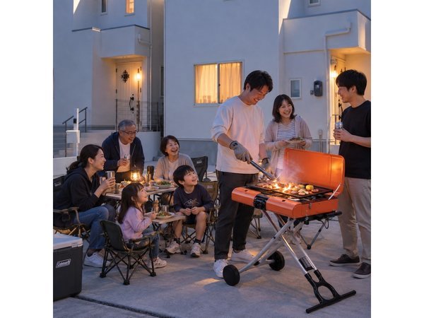 D���FBBQ�e���X