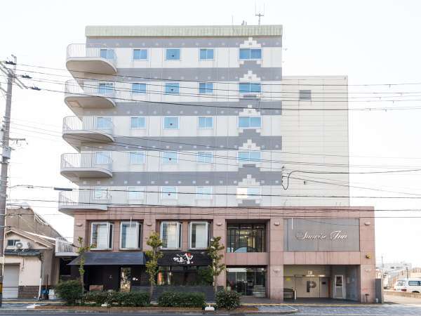 �z�e���@�T�����C�Y�C���F�ꏊ�E�c�Ǝ���