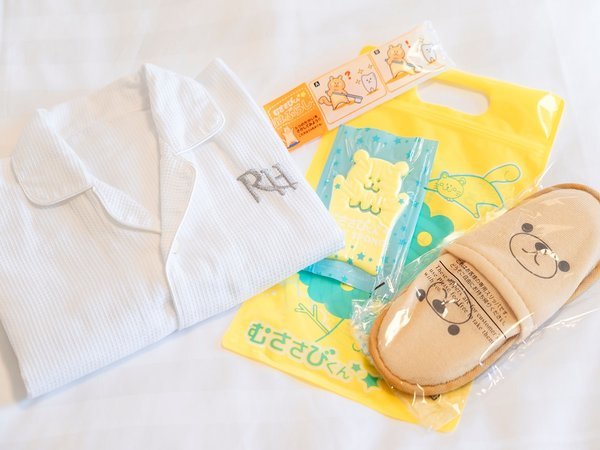 ���b�`�����h�z�e���D�y��ʁF���q�l�p�A���j�e�B