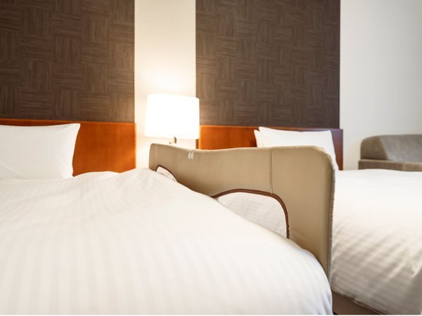 ���b�`�����h�z�e���D�y��ʁF�x�b�h�K�[�h