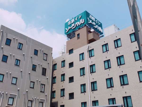 市原イン ソーシャル 姉崎