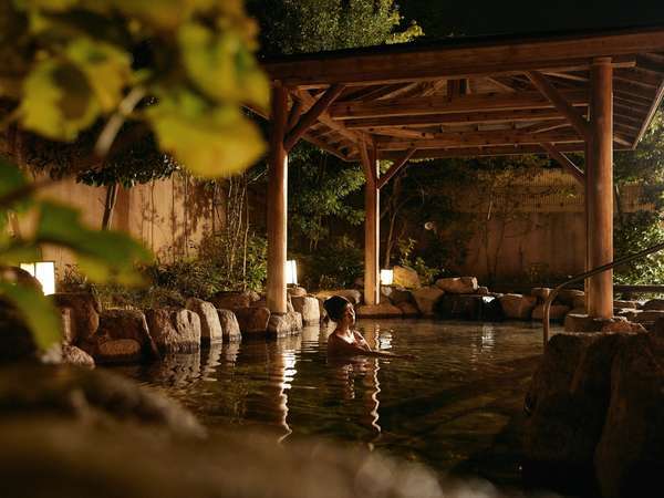 京都竹の郷温泉万葉の湯 ホテル京都エミナース 21年10月renewal 宿泊予約は じゃらんnet