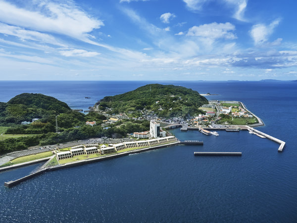 i+Land nagasaki (旧名称：長崎温泉やすらぎ伊王島) - 宿泊予約