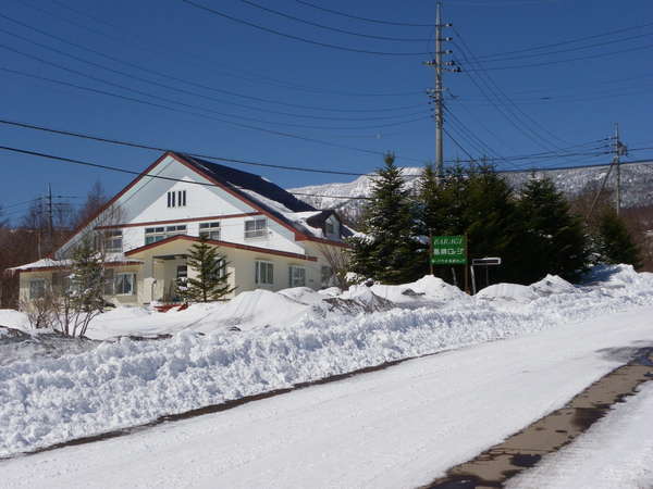 バラギ高原ロッジ 宿泊予約は じゃらんnet