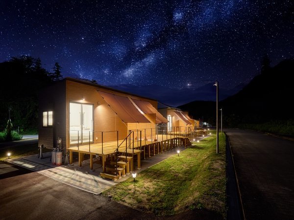 �����o���G�N�X�y���G���X�z�e���@�k���K�j�N�̊O�ώʐ^